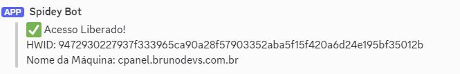 Firewall para cPanel - Imagem 1